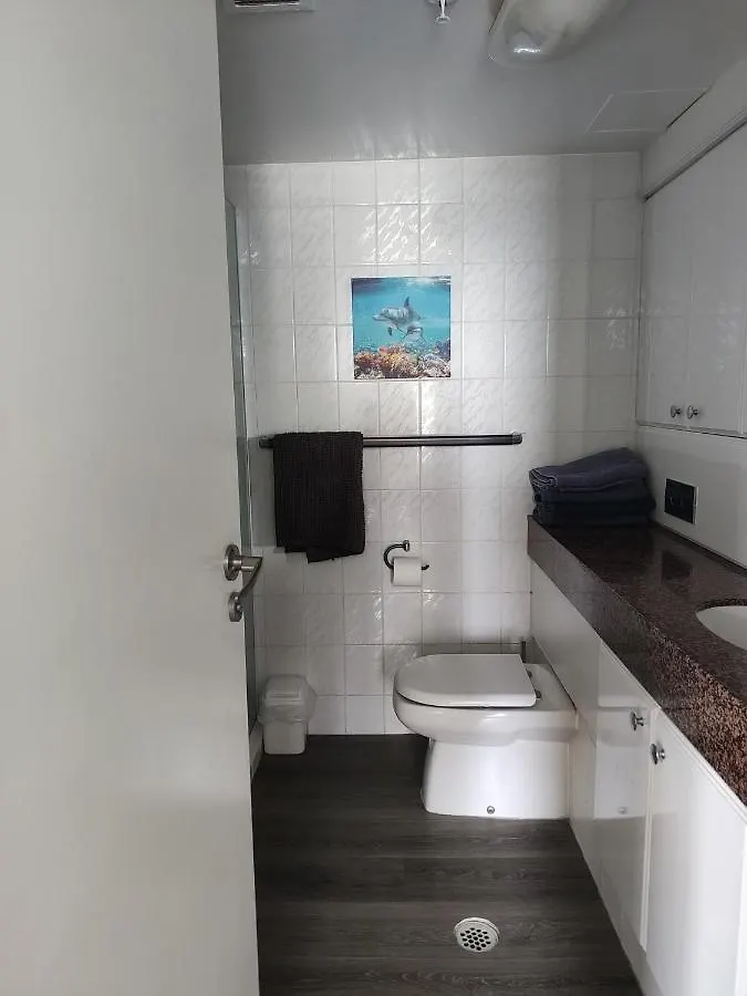 Oceanfront Surfers Celebrity Apartments Gold Coast 0*,