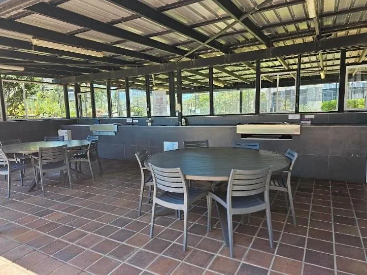 Oceanfront Surfers Celebrity Apartments Gold Coast