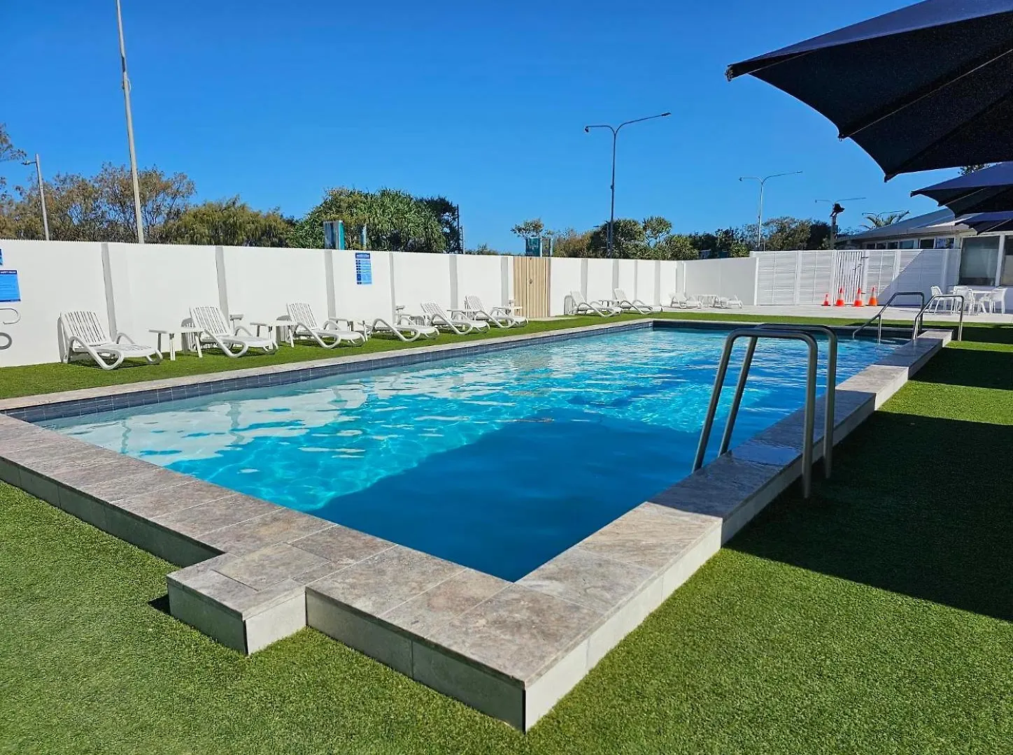 Oceanfront Surfers Celebrity Apartments Gold Coast